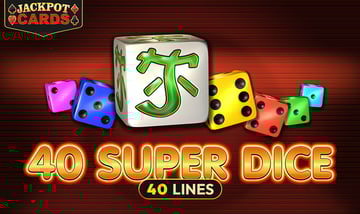 67 bet Amusnet - 40 Super Dice