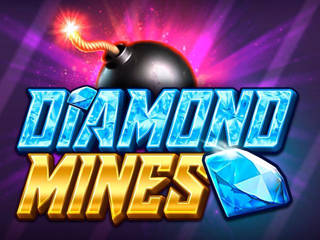 67 bet Minas de Diamante™