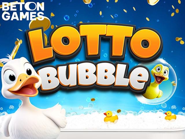 67 bet Lotto Bubble Pro
